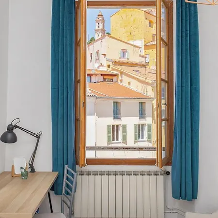 Apartment Sejour Authentique Dans La Vieille De