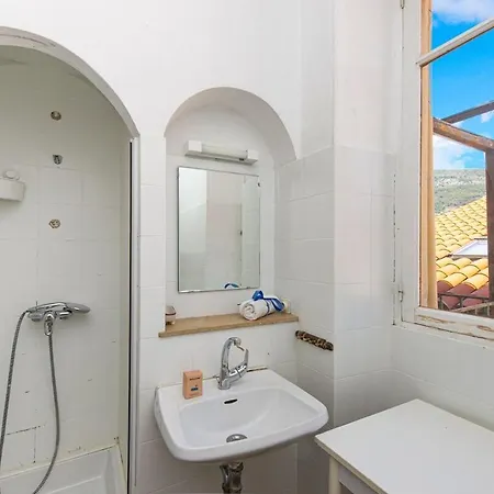 Sejour Authentique Dans La Vieille De Apartment