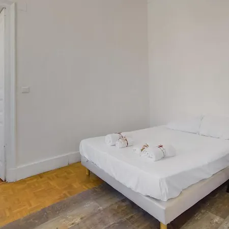 Sejour Authentique Dans La Vieille De Apartment *